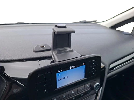 Ford Fiesta - Afbeelding 29 van 30