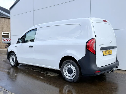 Mercedes-Benz eCitan - Afbeelding 2 van 30