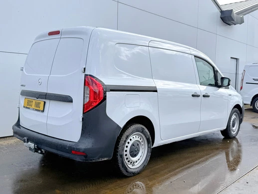 Mercedes-Benz eCitan - Afbeelding 3 van 30