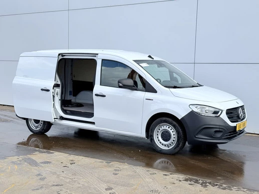 Mercedes-Benz eCitan - Afbeelding 5 van 30