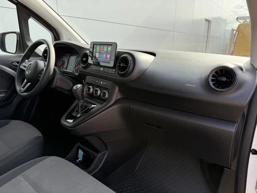 Mercedes-Benz eCitan - Afbeelding 10 van 30