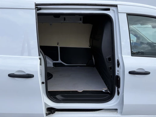 Mercedes-Benz eCitan - Afbeelding 11 van 30