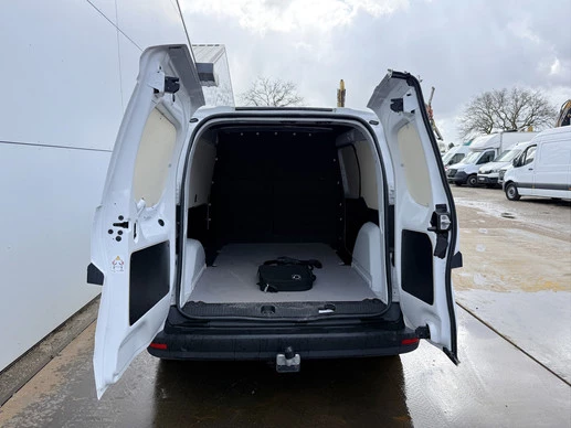 Mercedes-Benz eCitan - Afbeelding 12 van 30