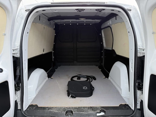 Mercedes-Benz eCitan - Afbeelding 13 van 30