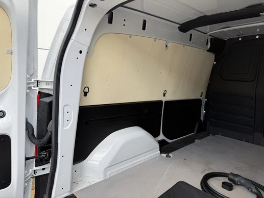 Mercedes-Benz eCitan - Afbeelding 15 van 30