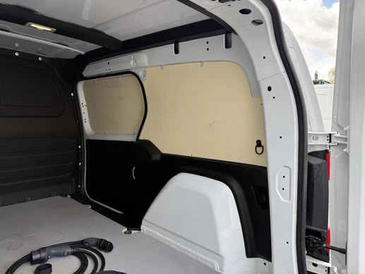 Mercedes-Benz eCitan - Afbeelding 17 van 30