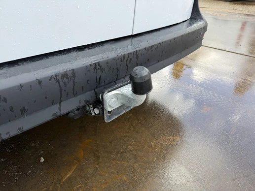 Mercedes-Benz eCitan - Afbeelding 18 van 30