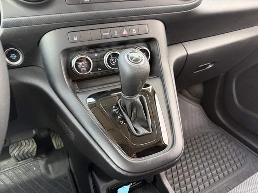 Mercedes-Benz eCitan - Afbeelding 23 van 30