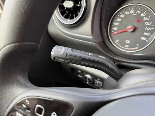 Mercedes-Benz eCitan - Afbeelding 27 van 30