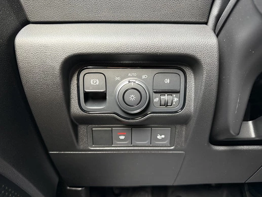 Mercedes-Benz eCitan - Afbeelding 28 van 30