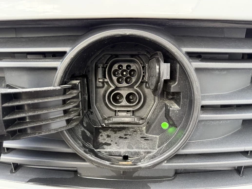 Mercedes-Benz eCitan - Afbeelding 30 van 30