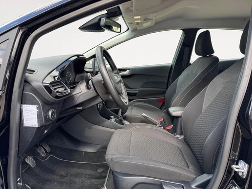 Ford Fiesta - Afbeelding 5 van 30