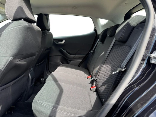 Ford Fiesta - Afbeelding 6 van 30