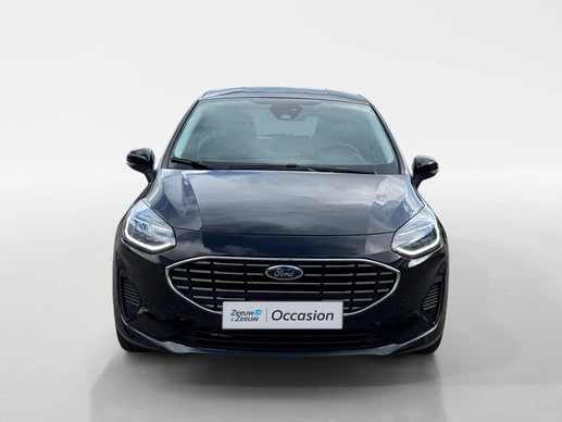 Ford Fiesta - Afbeelding 7 van 30