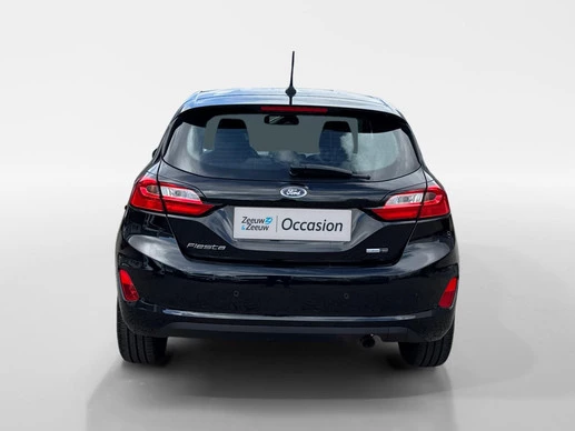 Ford Fiesta - Afbeelding 9 van 30