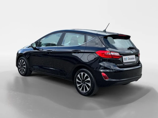 Ford Fiesta - Afbeelding 12 van 30