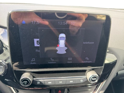 Ford Fiesta - Afbeelding 14 van 30