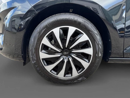 Ford Fiesta - Afbeelding 16 van 30