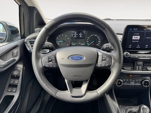 Ford Fiesta - Afbeelding 19 van 30