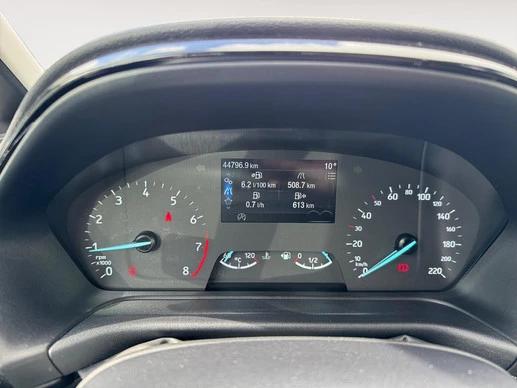 Ford Fiesta - Afbeelding 22 van 30