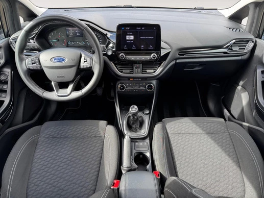 Ford Fiesta - Afbeelding 23 van 30