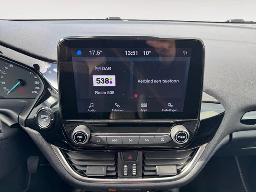 Ford Fiesta - Afbeelding 24 van 30