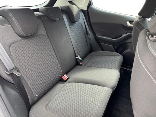 Ford Fiesta - Afbeelding 25 van 30