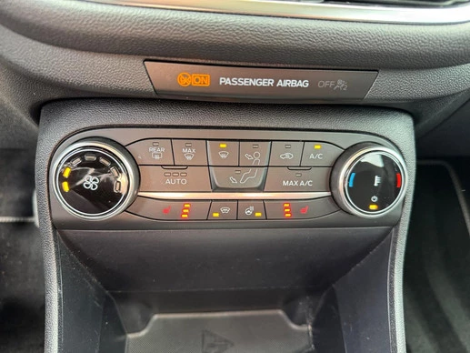 Ford Fiesta - Afbeelding 26 van 30