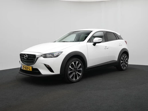 Mazda CX-3 - Afbeelding 1 van 30