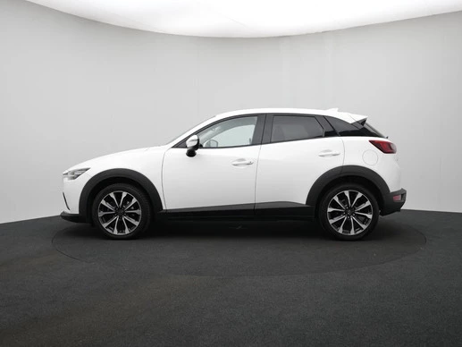 Mazda CX-3 - Afbeelding 2 van 30