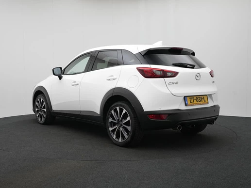 Mazda CX-3 - Afbeelding 3 van 30