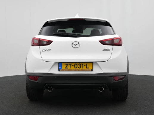 Mazda CX-3 - Afbeelding 4 van 30