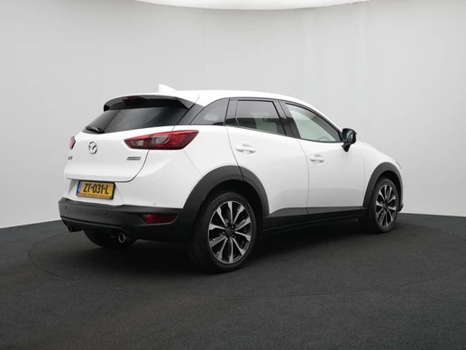 Mazda CX-3 - Afbeelding 5 van 30