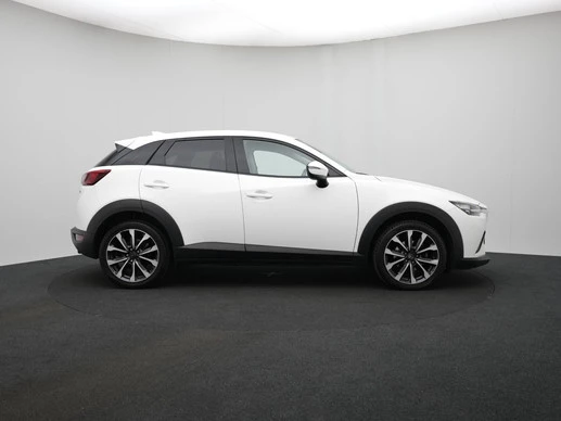 Mazda CX-3 - Afbeelding 6 van 30