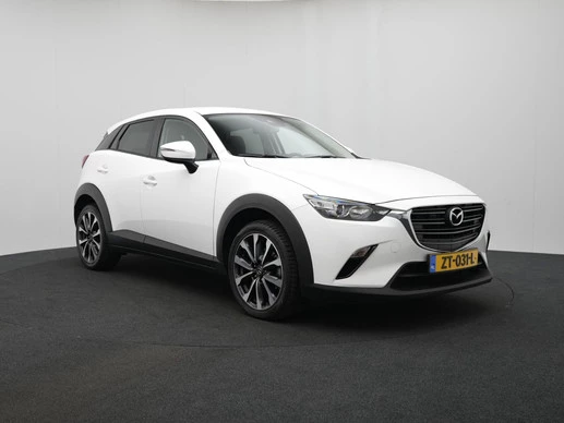 Mazda CX-3 - Afbeelding 7 van 30