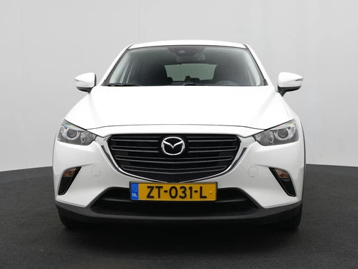 Mazda CX-3 - Afbeelding 8 van 30