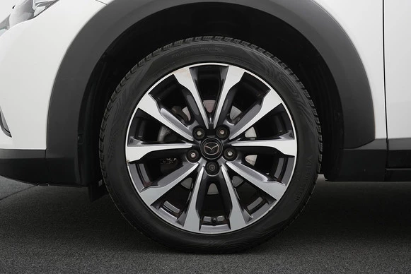 Mazda CX-3 - Afbeelding 9 van 30