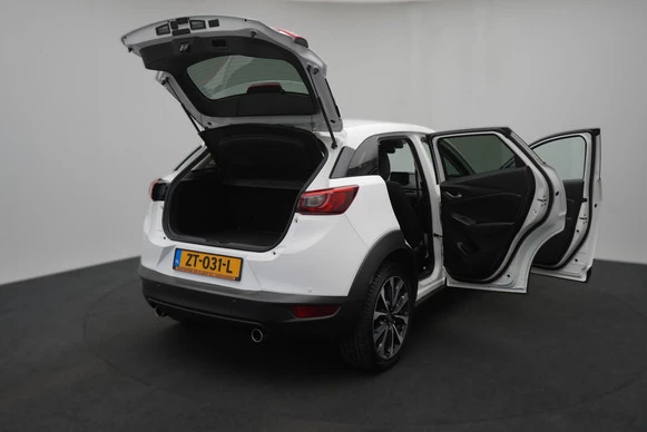 Mazda CX-3 - Afbeelding 10 van 30