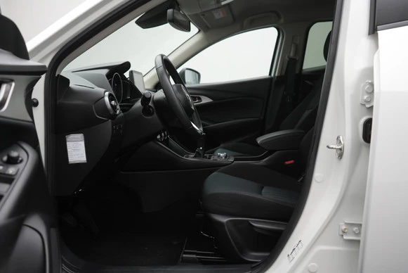 Mazda CX-3 - Afbeelding 12 van 30
