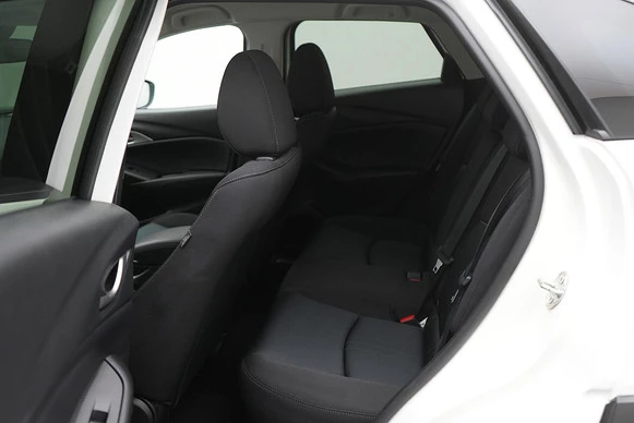 Mazda CX-3 - Afbeelding 13 van 30