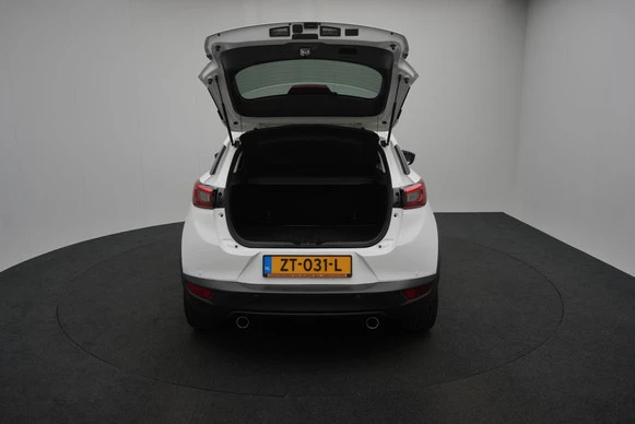 Mazda CX-3 - Afbeelding 14 van 30
