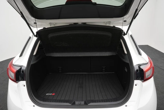 Mazda CX-3 - Afbeelding 15 van 30