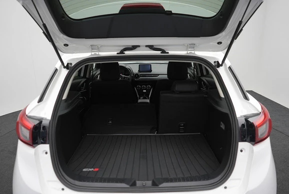 Mazda CX-3 - Afbeelding 16 van 30