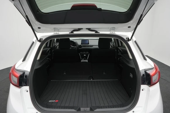 Mazda CX-3 - Afbeelding 17 van 30