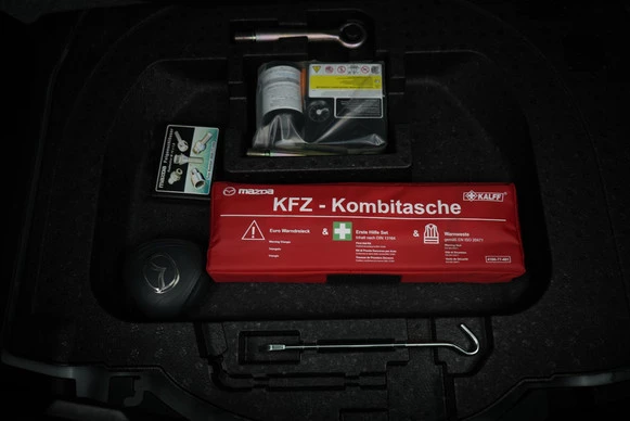 Mazda CX-3 - Afbeelding 18 van 30