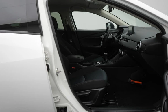 Mazda CX-3 - Afbeelding 19 van 30