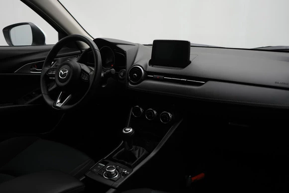 Mazda CX-3 - Afbeelding 20 van 30