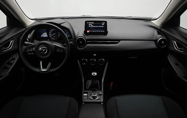 Mazda CX-3 - Afbeelding 21 van 30