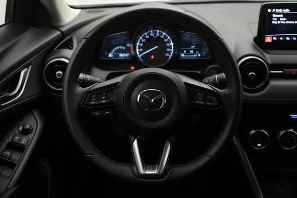 Mazda CX-3 - Afbeelding 22 van 30