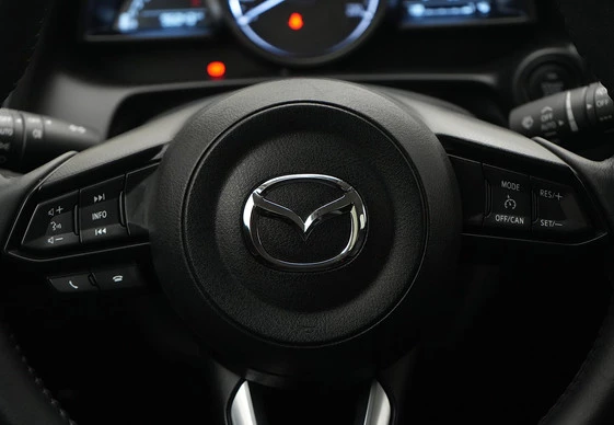 Mazda CX-3 - Afbeelding 23 van 30
